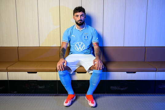 Sead Haksabanovic