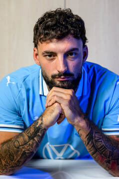Sead Haksabanovic
