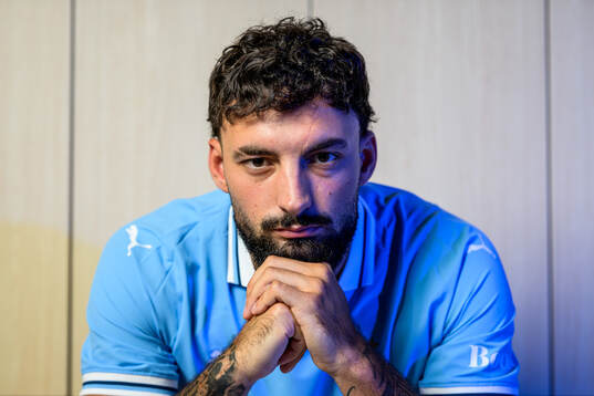 Sead Haksabanovic