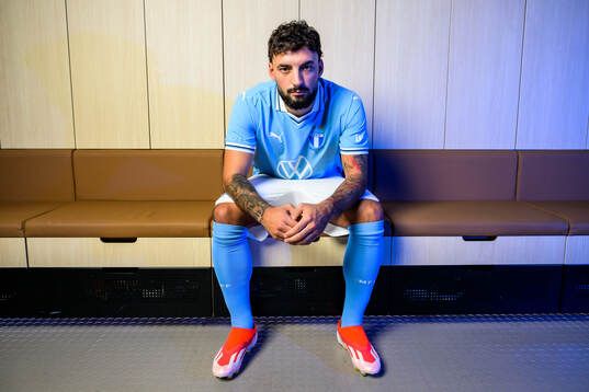 Sead Haksabanovic