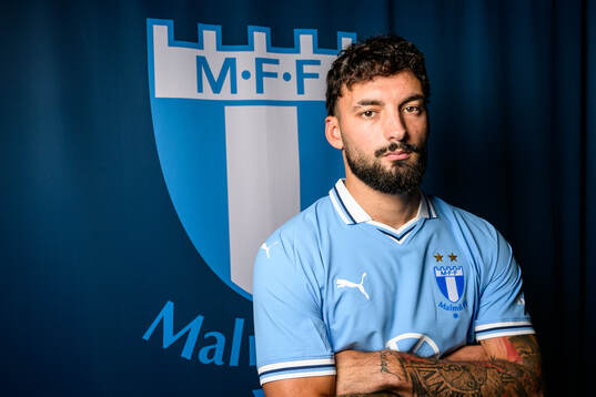 Sead Haksabanovic