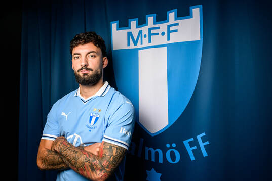 Sead Haksabanovic