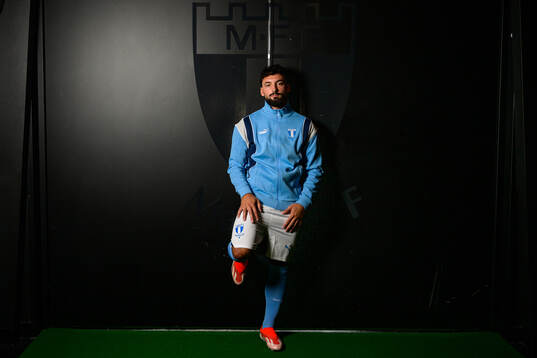 Sead Haksabanovic