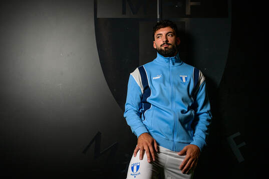 Sead Haksabanovic