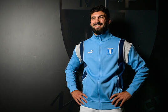 Sead Haksabanovic