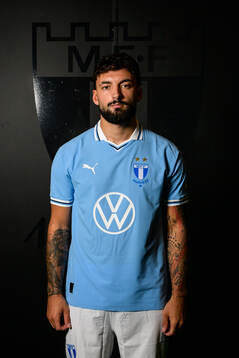 Sead Haksabanovic