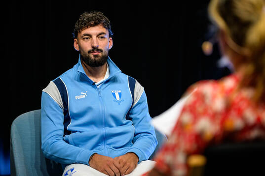 Sead Haksabanovic