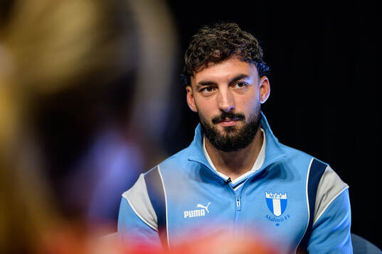 Sead Haksabanovic