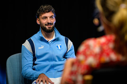 Sead Haksabanovic