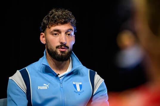 Sead Haksabanovic