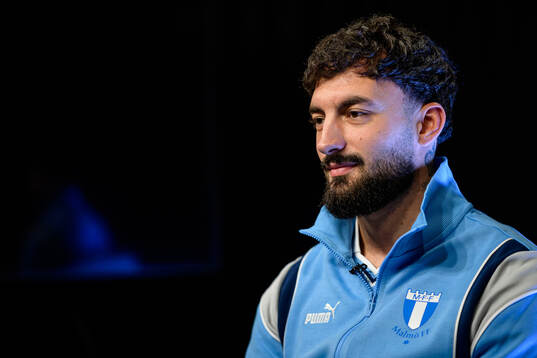 Sead Haksabanovic