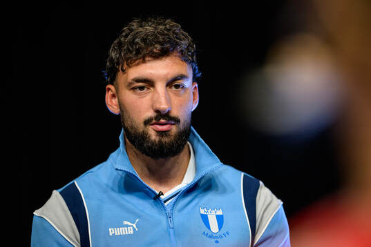 Sead Haksabanovic