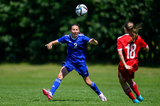 Ebba Hertzell, IF Brommapojkarna