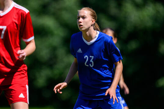 Felizia Nilsson, Narverud Hammarby IF FF