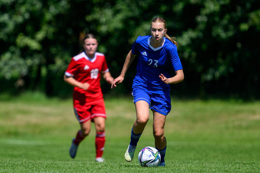 Felizia Nilsson, Narverud Hammarby IF FF