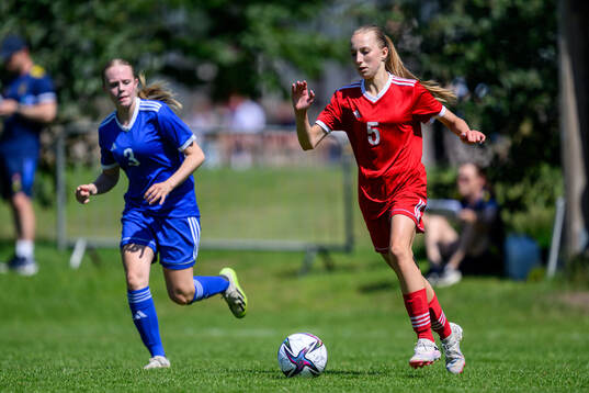 Teodora Djurdjevic, BK Häcken FF