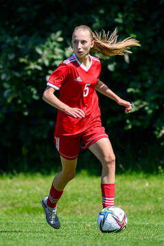 Teodora Djurdjevic, BK Häcken FF