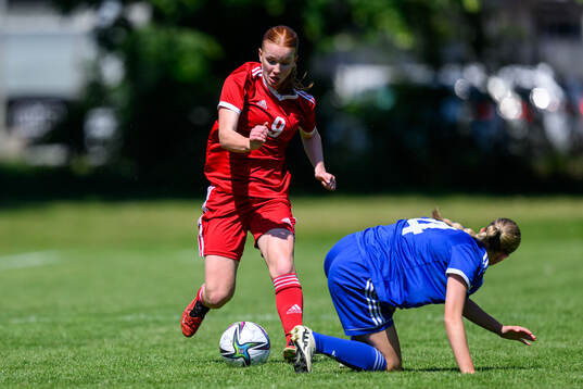 Olivia Engdar, IFK Göteborg