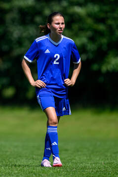 Ebba Hertzell, IF Brommapojkarna