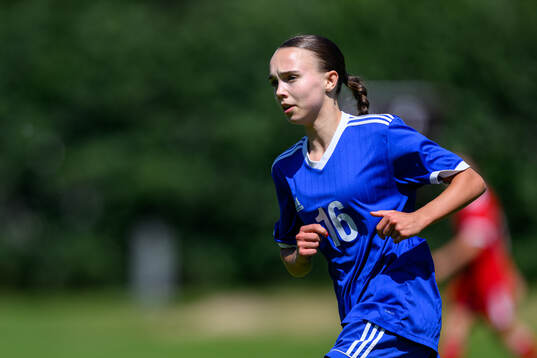 Astrid Ölvebo, Jakobsson Vara SK