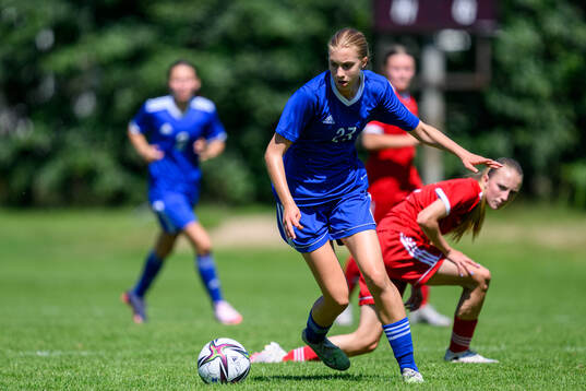 Felizia Nilsson Narverud, Hammarby IF FF