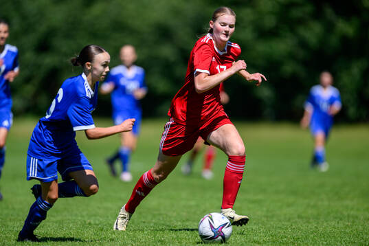 Maja Kjellberg, Hammarby IF FF