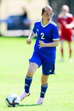 Ebba Hertzell, IF Brommapojkarna