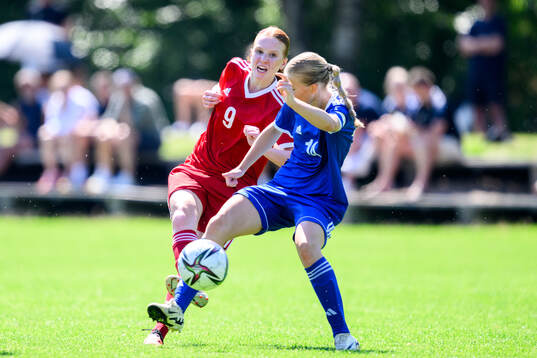 Olivia Engdar, IFK Göteborg