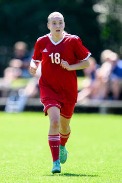 Nora Sundqvist, Hammarby IF FF