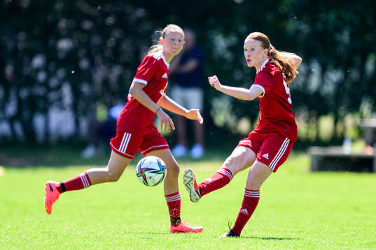 Olivia Engdar, IFK Göteborg