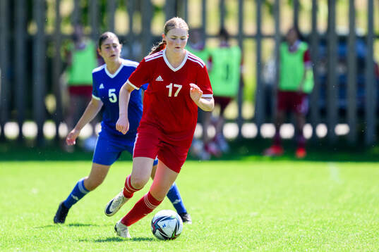 Maja Kjellberg, Hammarby IF FF