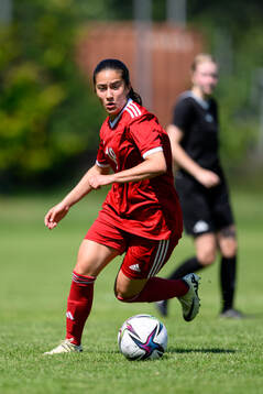 Emily Svantesson, IFK Göteborg