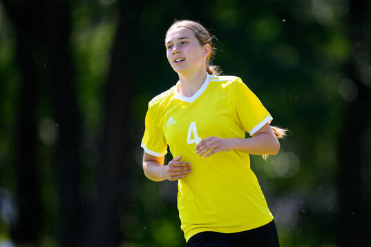 Nova Axelsson, IFK Norrköping FK