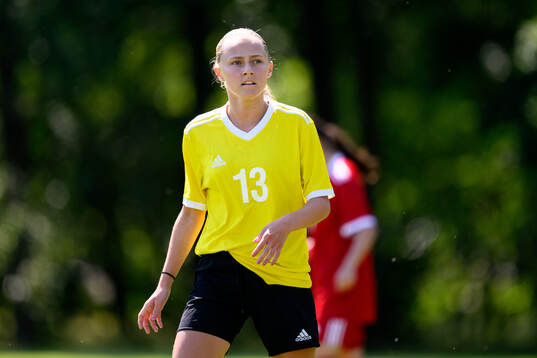 Cornelia Ljungberg, Smedby AIS
