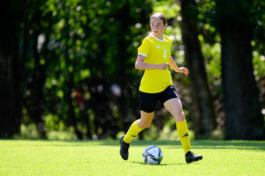 Nova Axelsson, IFK Norrköping FK