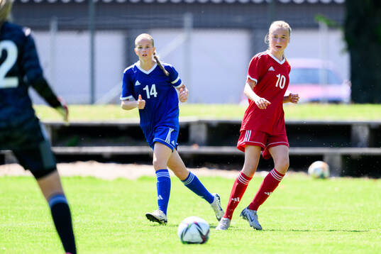 Ebba Hedlund, Hammarby IF FF
