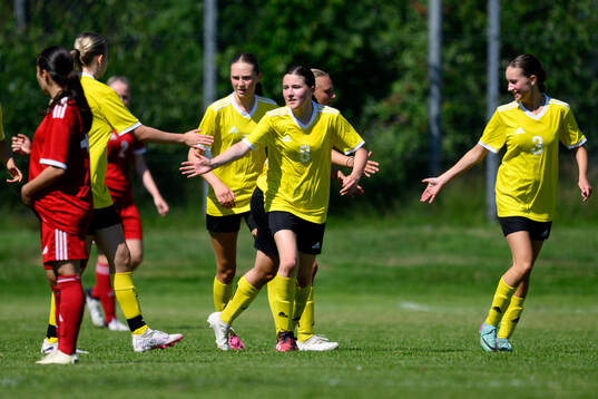 Lina Gustafsson, Lotorps IF jublar