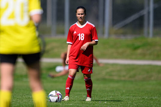 Emily Svantesson, IFK Göteborg