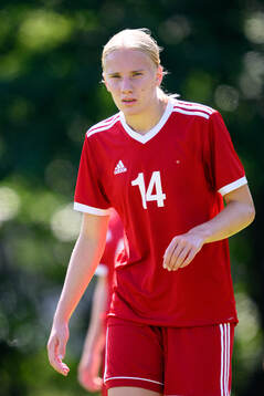 Melinda Mattsson, IK Uppsala Fotboll