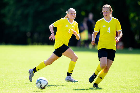 Cornelia Ljungberg, Smedby AIS