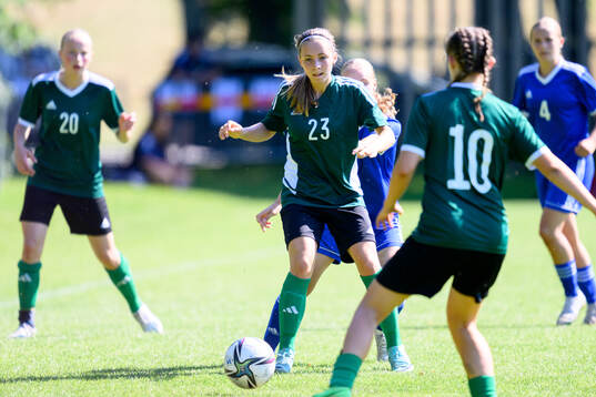 Linnea Åkesson, Sjöstaden DFF Karlskrona