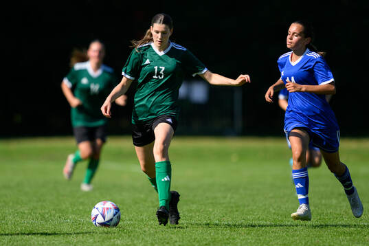 Mila Juhlin, Öhberg Hammarby IF FF