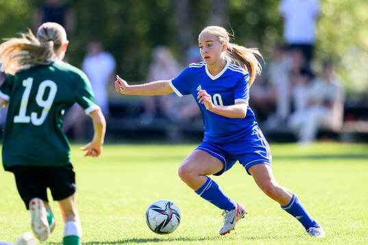 Alicia Nordström, Västerås SK FK