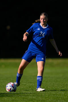 Ingrid Viitala, Västerås SK FK