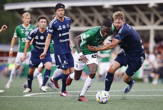Brages Ieltsin Jeronimo Semedo Camoes och Gefles Niclas