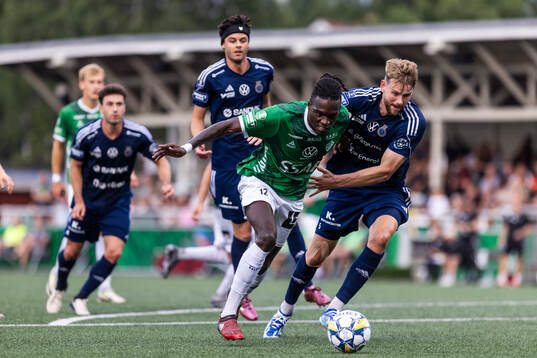 Brages Ieltsin Jeronimo Semedo Camoes och Gefles Niclas
