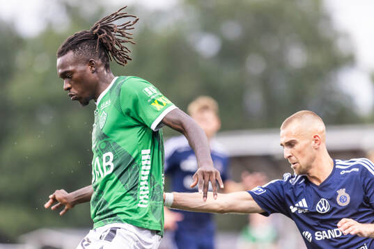 Brages Ieltsin Jeronimo Semedo Camoes