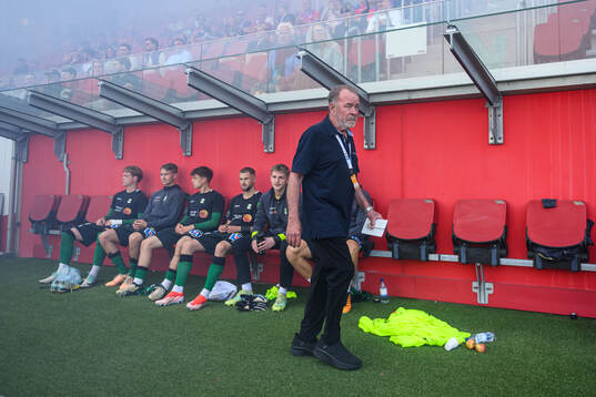 Matchdelegat