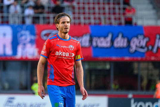Helsingborgs Wilhelm Loeper