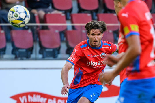 Helsingborgs Wilhelm Loeper